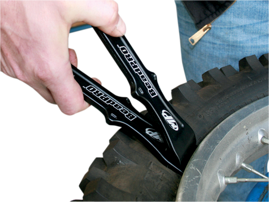 MOTION PRO Lever - Bead Breaker - BeadPro* 08-0519