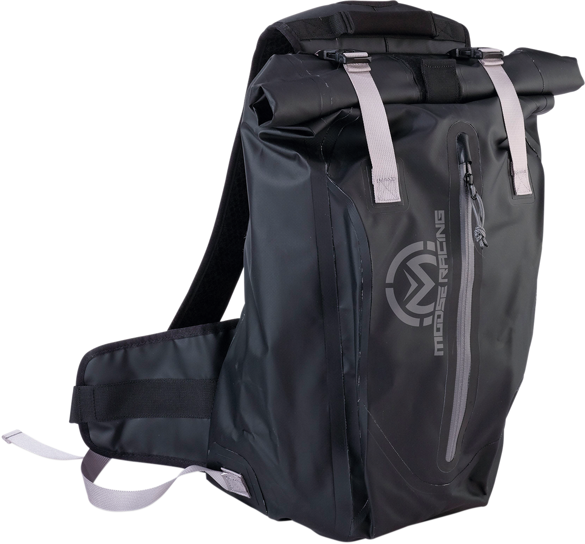 MOOSE RACING Dry Backpack - 22L 3517-0413 - Cycle City Outdoors