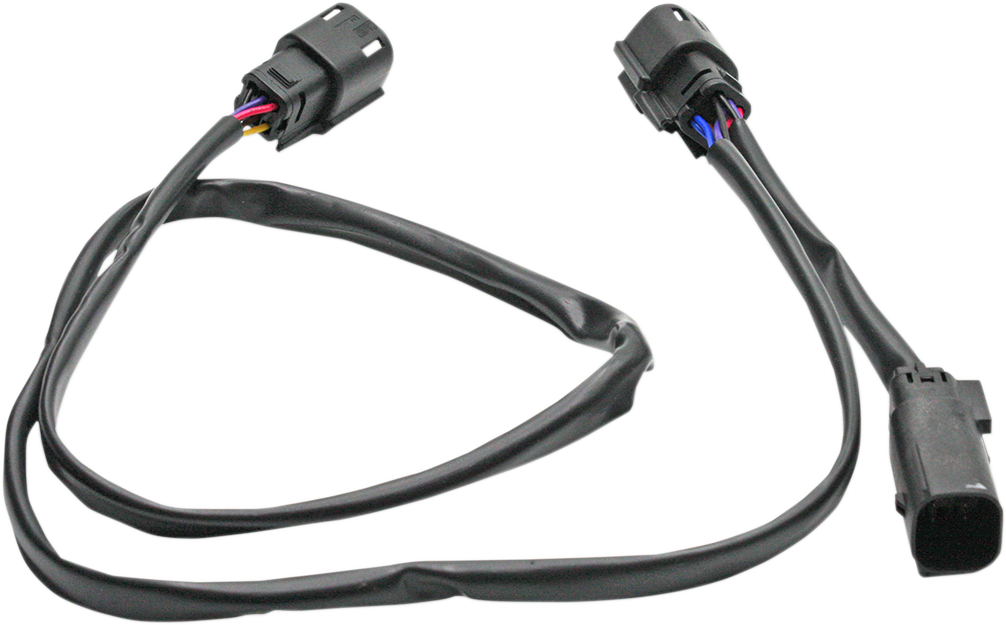 Custom Dynamics Quick Disconnect Harness - Tour Pak CD-TP-QD-14 - Cycle City Outdoors