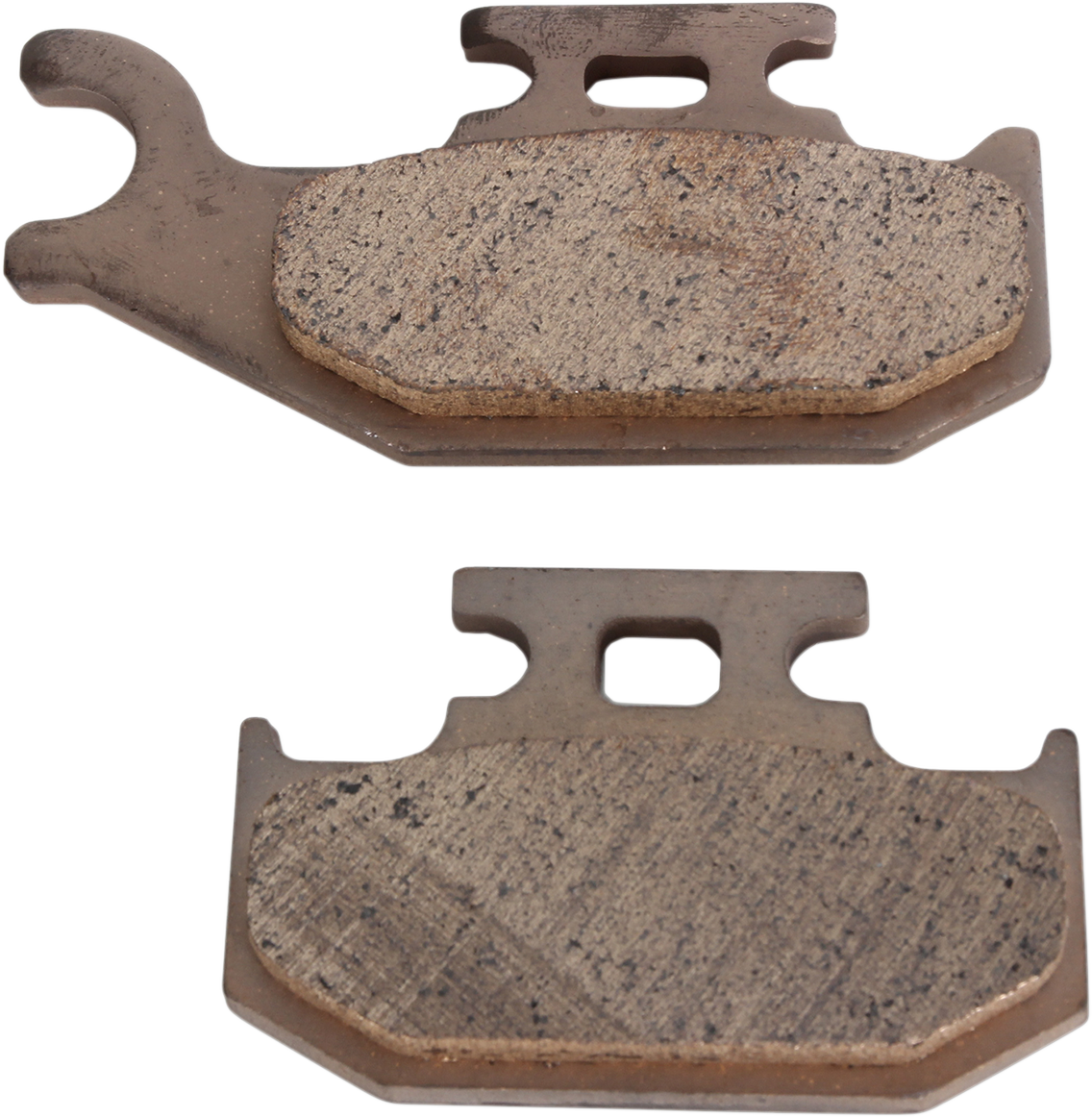 DP BRAKES Standard Brake Pads - KingQuad DP549 - Cycle City Outdoors