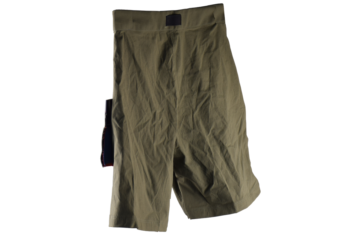 Fox Racing - Youth Ranger Short W/Liner - Olv Grn - 24