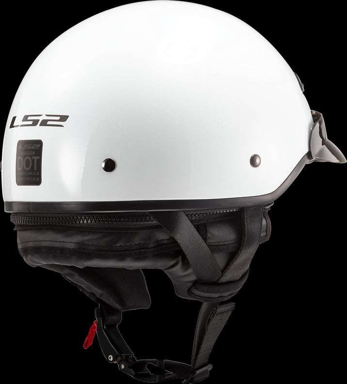 568- LS2 Bagger Helmet