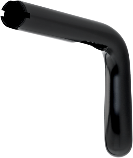 BILTWELL Tracker O/S Handlebar - High - TBW - Black 6309-2015