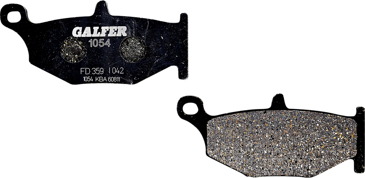 GALFER Brake Pads FD359G1054 - Cycle City Outdoors