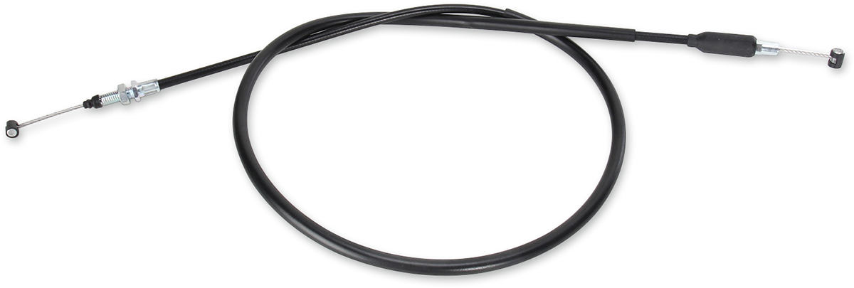 MOOSE RACING Clutch Cable - Yamaha 45-2109 - Cycle City Outdoors