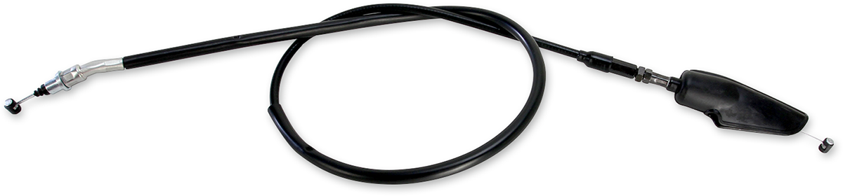 MOOSE RACING Clutch Cable - Yamaha 45-2110 - Cycle City Outdoors
