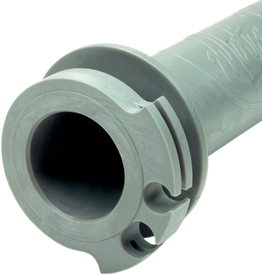 MOTION PRO Throttle Tube - Titan* - Yamaha/Kawasaki/Suzuki 01-1170