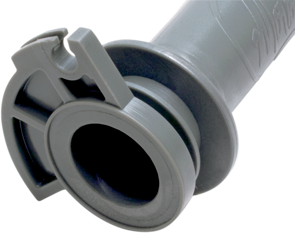 MOTION PRO Throttle Tube - Titan* 01-1185