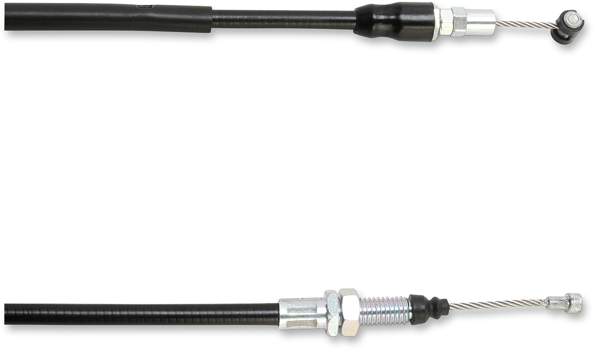 MOOSE RACING Clutch Cable - Yamaha 45-2113 - Cycle City Outdoors
