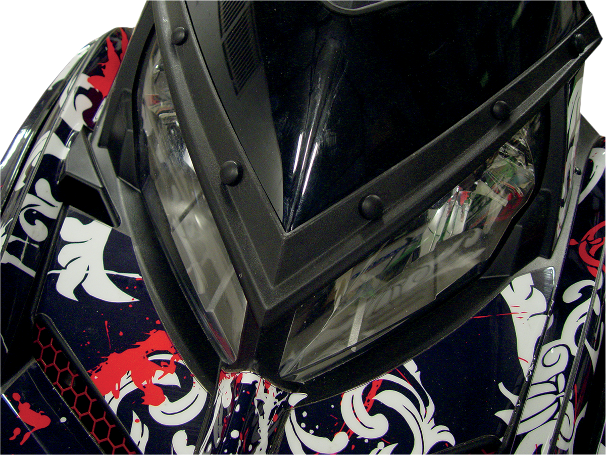 POWERMADD Well Nut Kit 14593