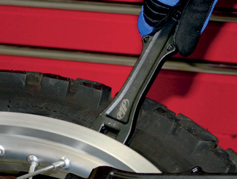 MOTION PRO Bead Pro - Lever Set - Forged Steel 08-0536