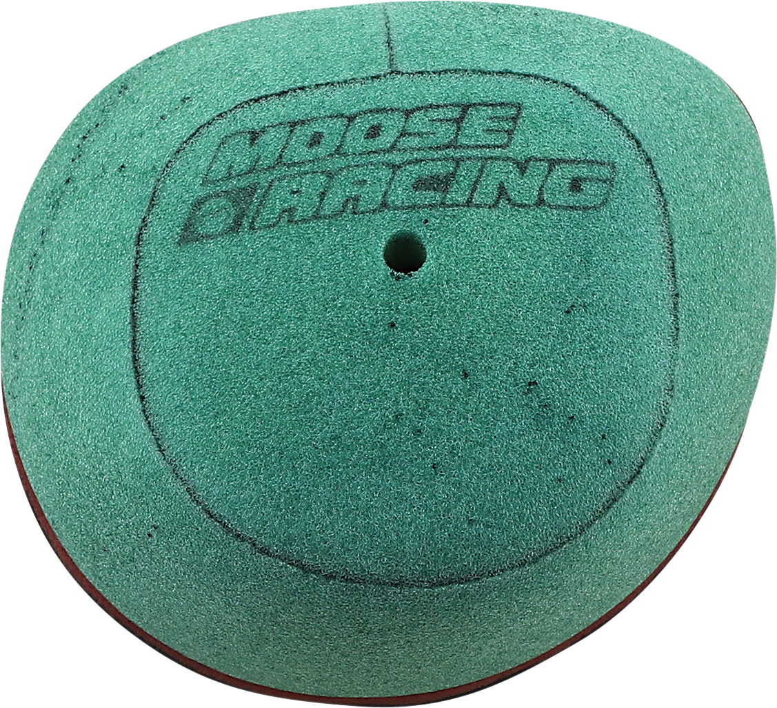 MOOSE RACING Precision Pre-Oiled Air Filter - Sherco P-SHERCO - Cycle City Outdoors