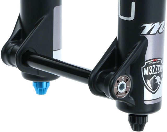 Manitou Mezzer Pro Suspension Fork - 29" / 160mm