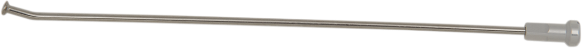 MOOSE RACING MX1 Spoke - Individual - Stainless Steel - Rear Outer - 19" - 8 Gauge 25-209-2 - Cycle City Outdoors
