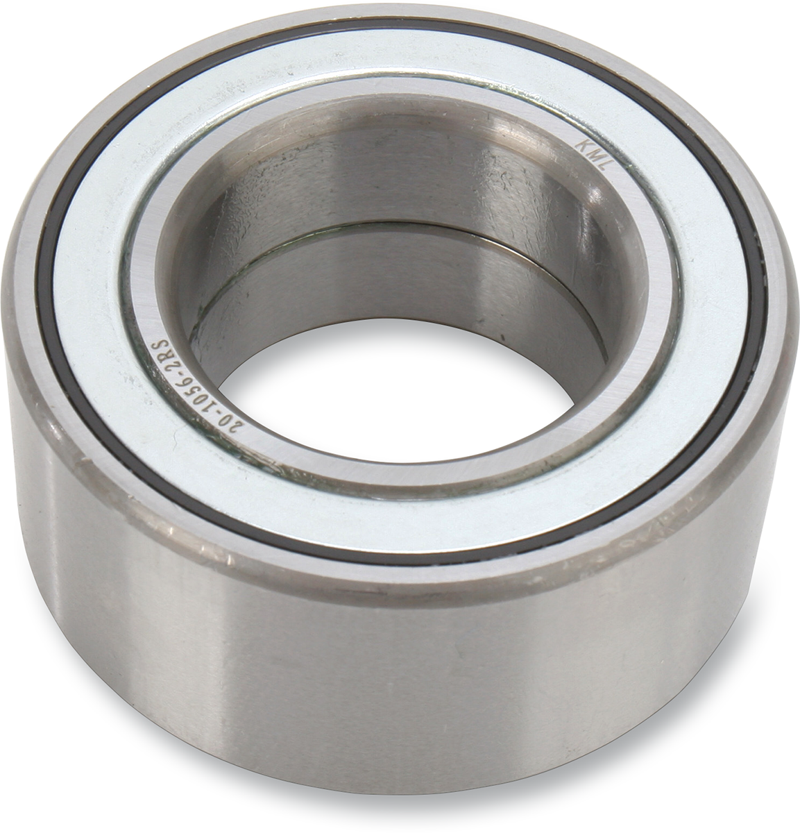MOOSE RACING Wheel Bearing Kit - Rear - Honda 25-1624 - Cycle City Outdoors