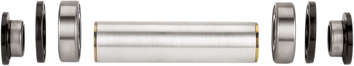 MOOSE RACING Wheel Bearing Upgrade Kit - Rear 25-1552 - Cycle City Outdoors