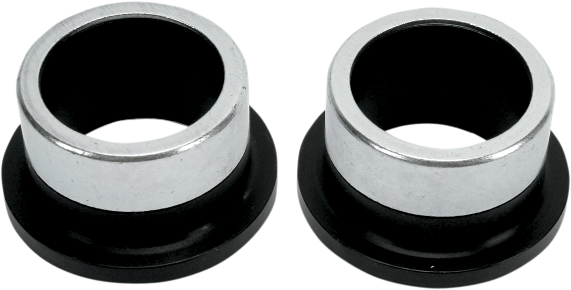 MOOSE RACING Wheel Spacer - Rear - Steel 11-1099-1 - Cycle City Outdoors