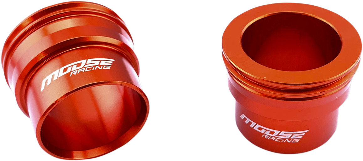 MOOSE RACING Fast Wheel Spacer - Front - Orange - KTM W16-5311O - Cycle City Outdoors