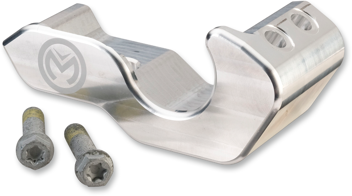 MOOSE RACING Fork Leg Guard - Right Leg - Lower 32-245 - Cycle City Outdoors