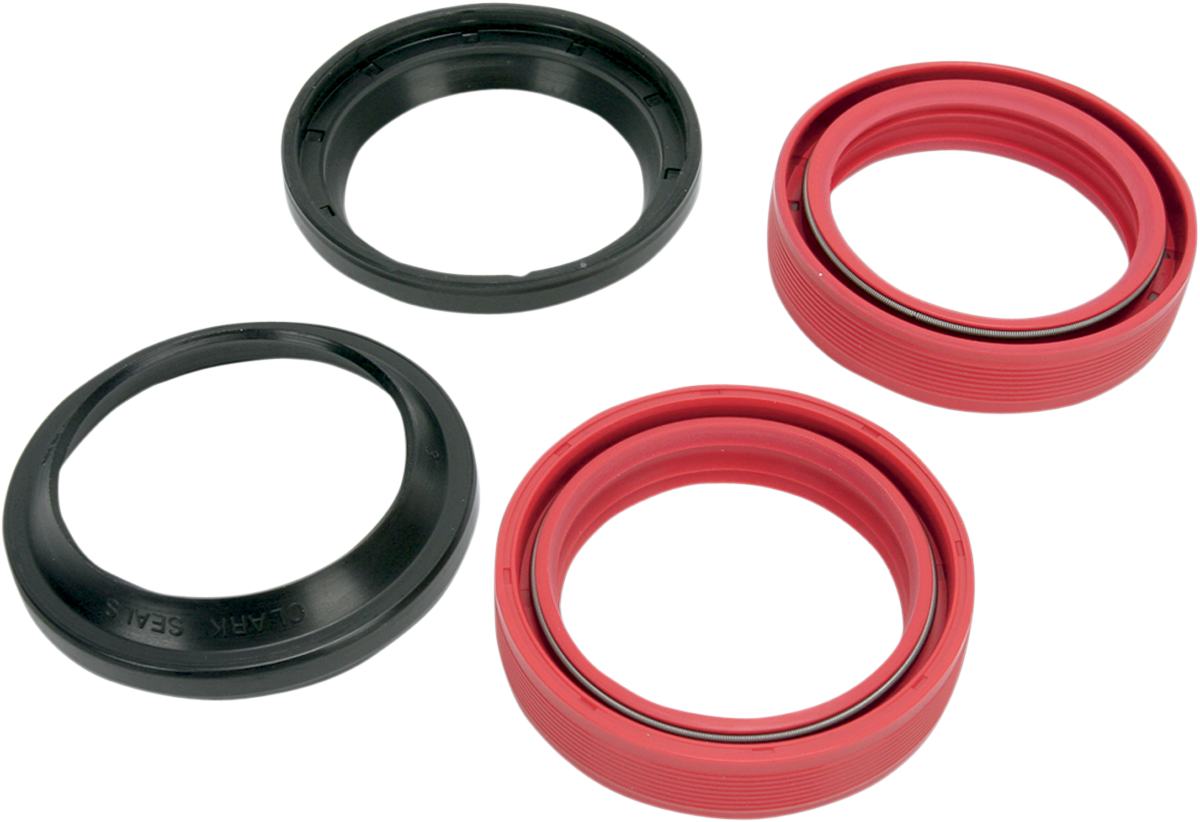 MOOSE RACING Fork Seal Kit - 36 mm 56-120 - Cycle City Outdoors