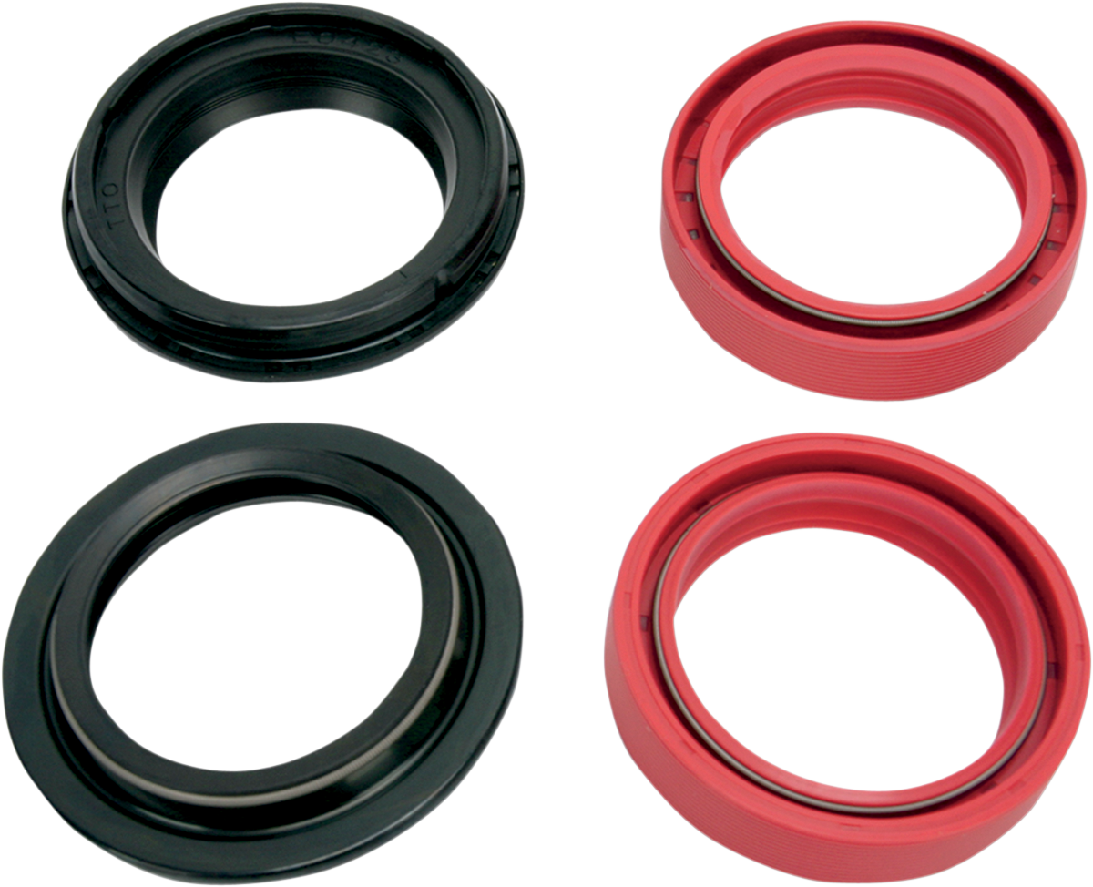 MOOSE RACING Fork Seal Kit - 37 mm 56-123 - Cycle City Outdoors