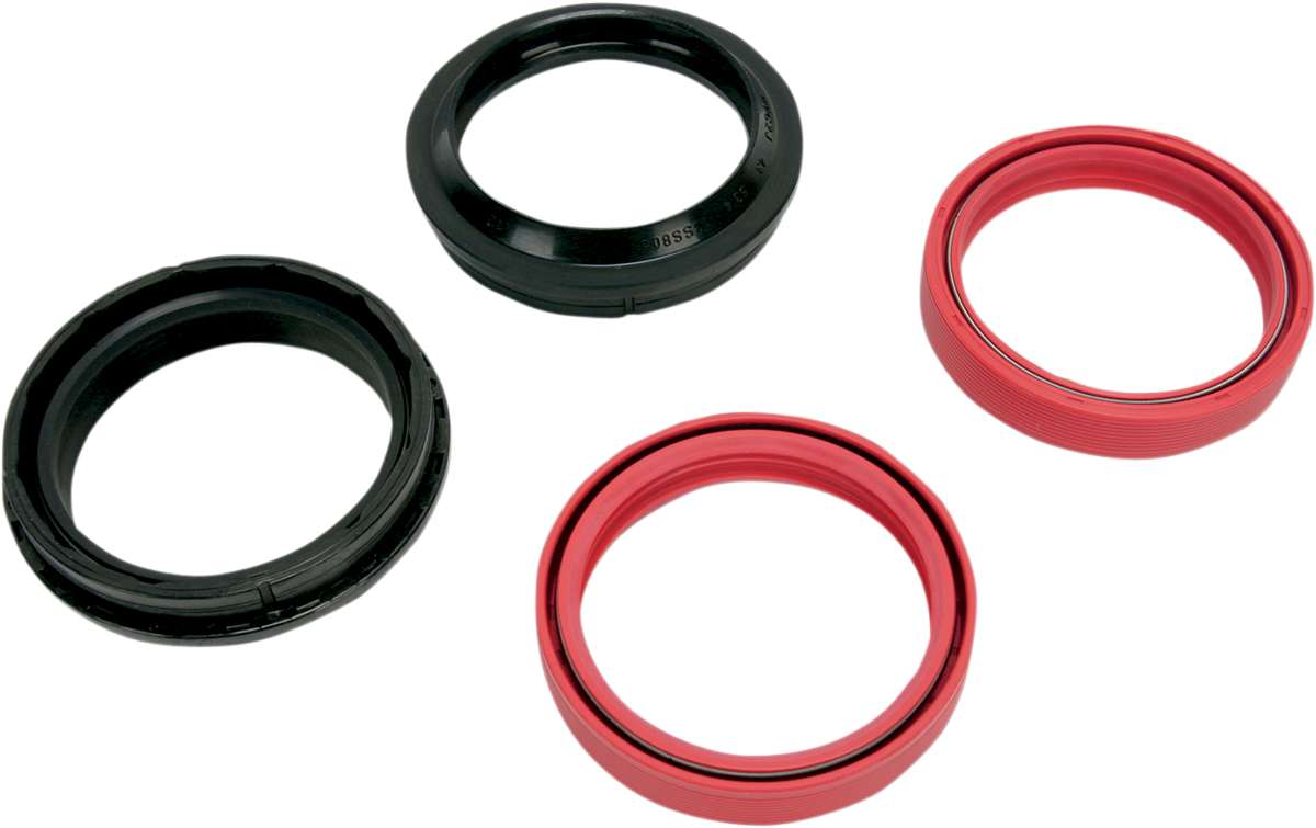 MOOSE RACING Fork Seal Kit - 43 mm 56-126 - Cycle City Outdoors