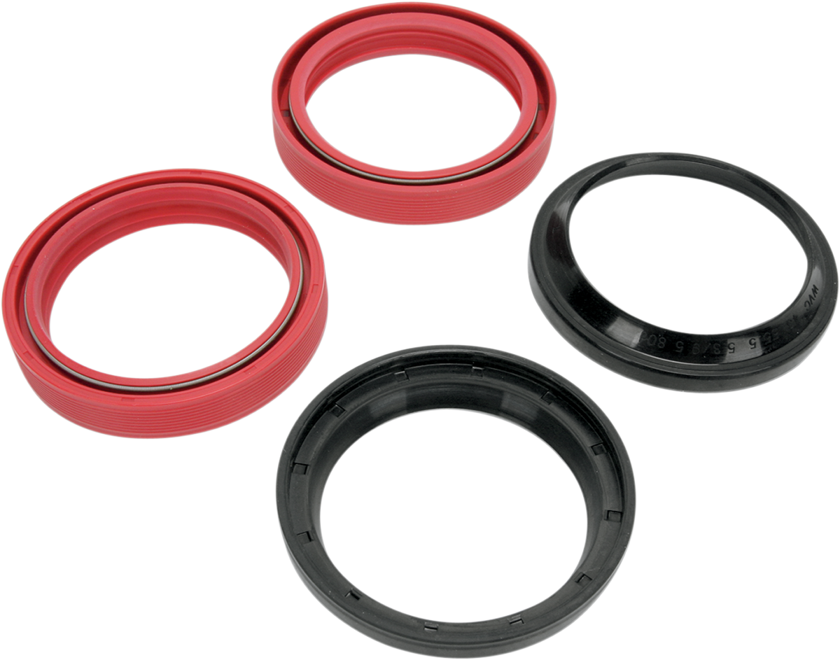 MOOSE RACING Fork Seal Kit - 43 mm 56-138 - Cycle City Outdoors