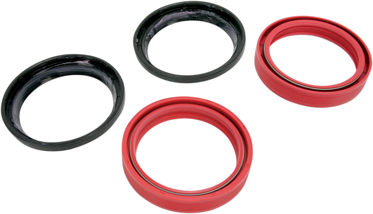 MOOSE RACING Fork Seal Kit - 46 mm 56-140 - Cycle City Outdoors