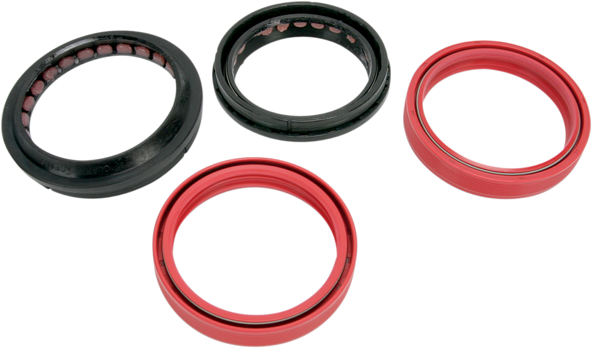 MOOSE RACING Fork Seal Kit - 49 mm 56-144 - Cycle City Outdoors