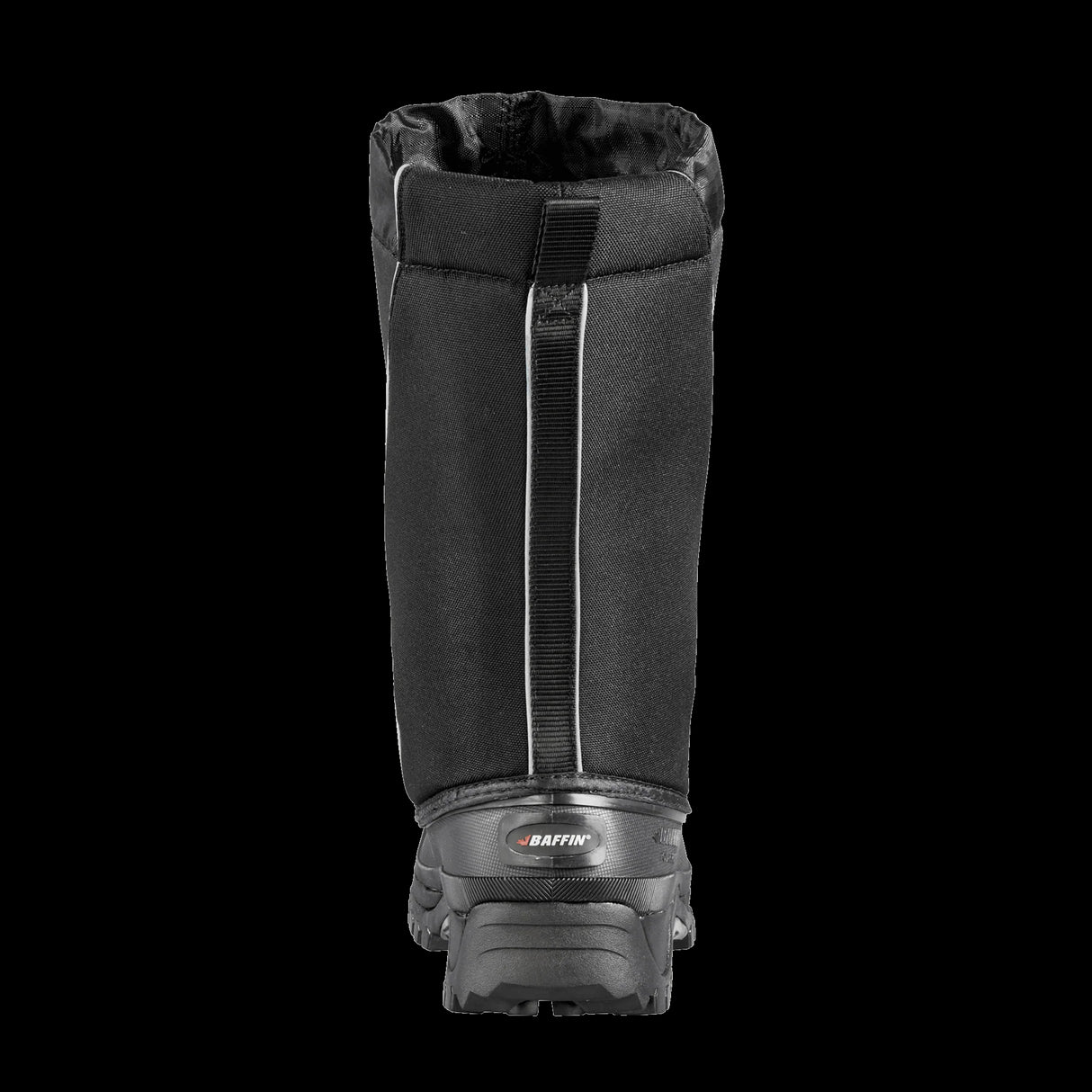 Baffin - Tundra Boots Black