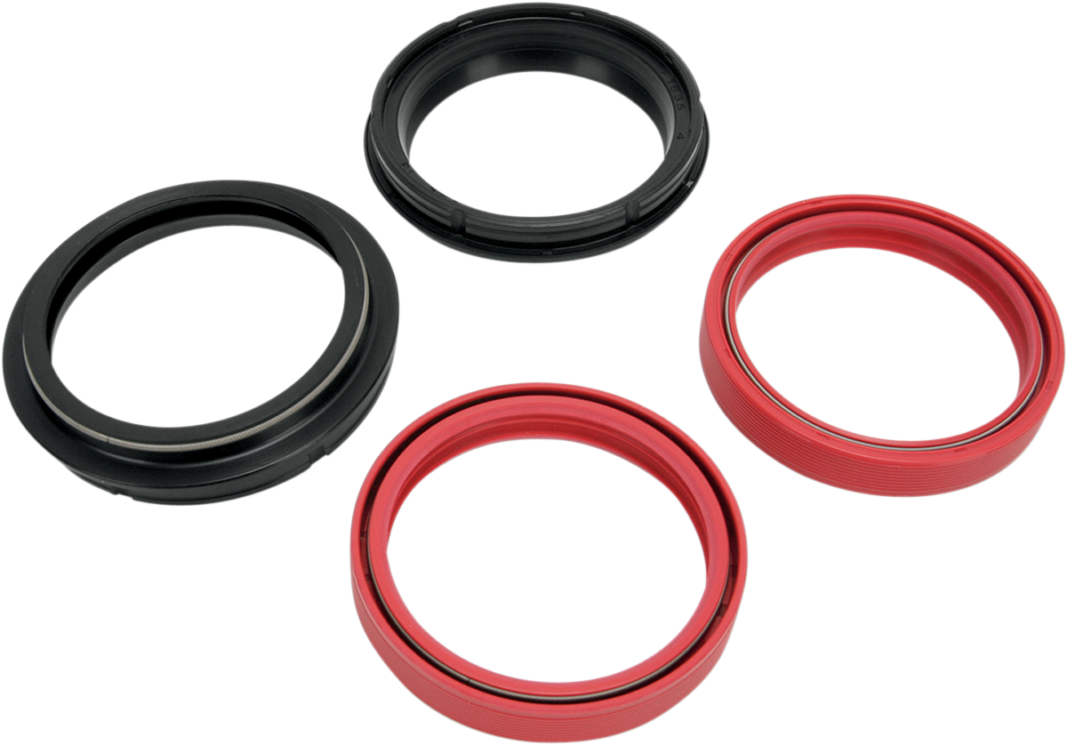 MOOSE RACING Fork Seal Kit - 48 mm 56-146 - Cycle City Outdoors