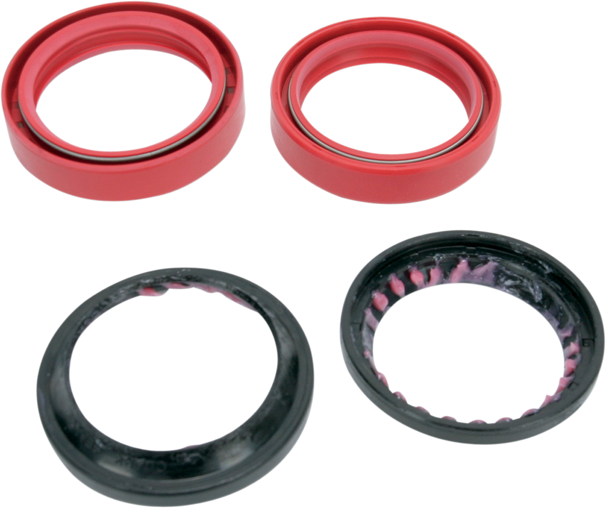 MOOSE RACING Fork Seal Kit - 38 mm 56-124 - Cycle City Outdoors