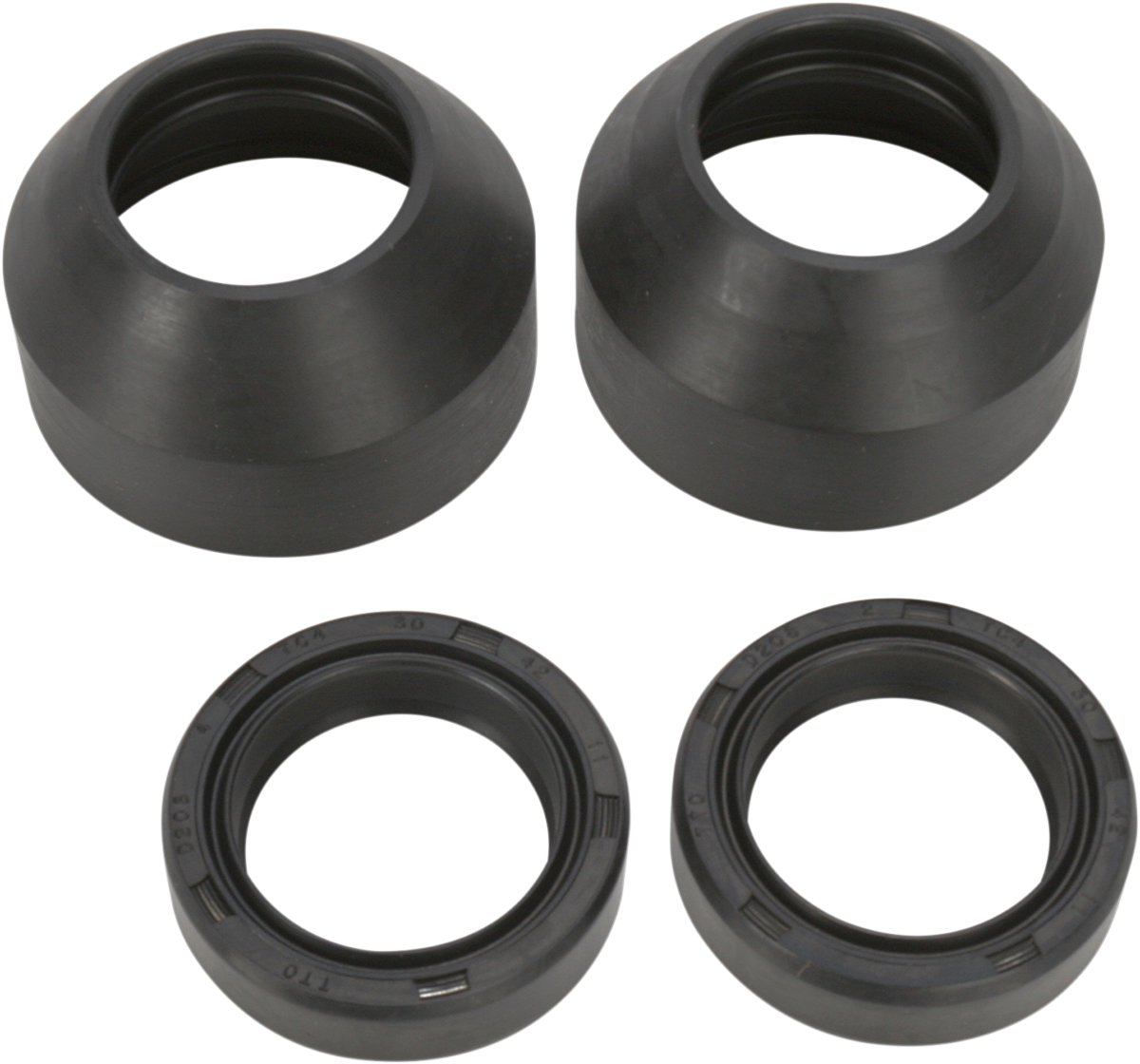 MOOSE RACING Fork Seal Kit - 30 mm 56-106 - Cycle City Outdoors