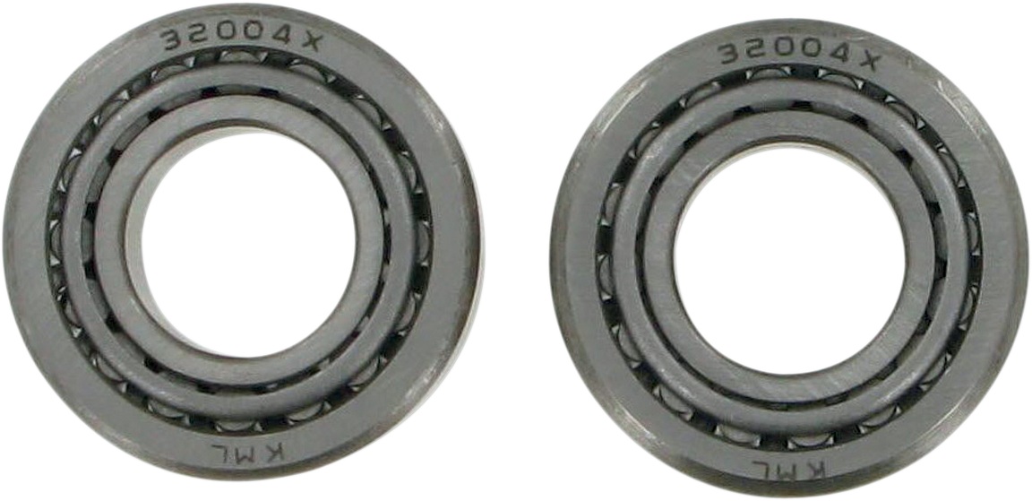 MOOSE RACING Steering Stem Bearing Kit 22-1047 - Cycle City Outdoors