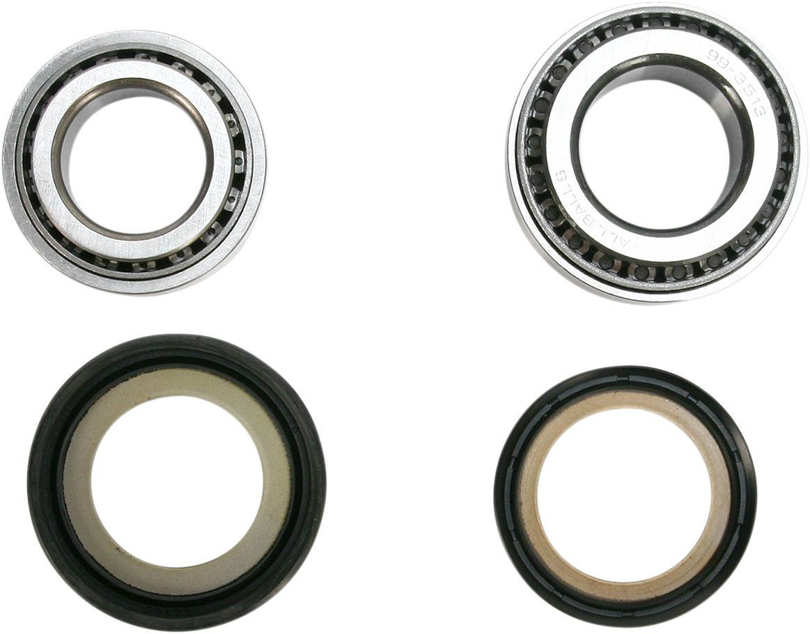 MOOSE RACING Steering Stem Bearing Kit 22-1063 - Cycle City Outdoors