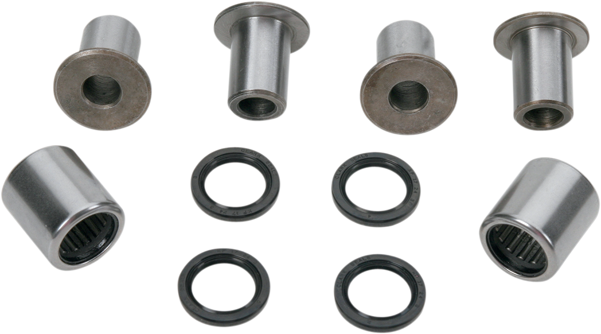 MOOSE RACING A-Arm Repair Kit - Front Upper 50-1014 - Cycle City Outdoors