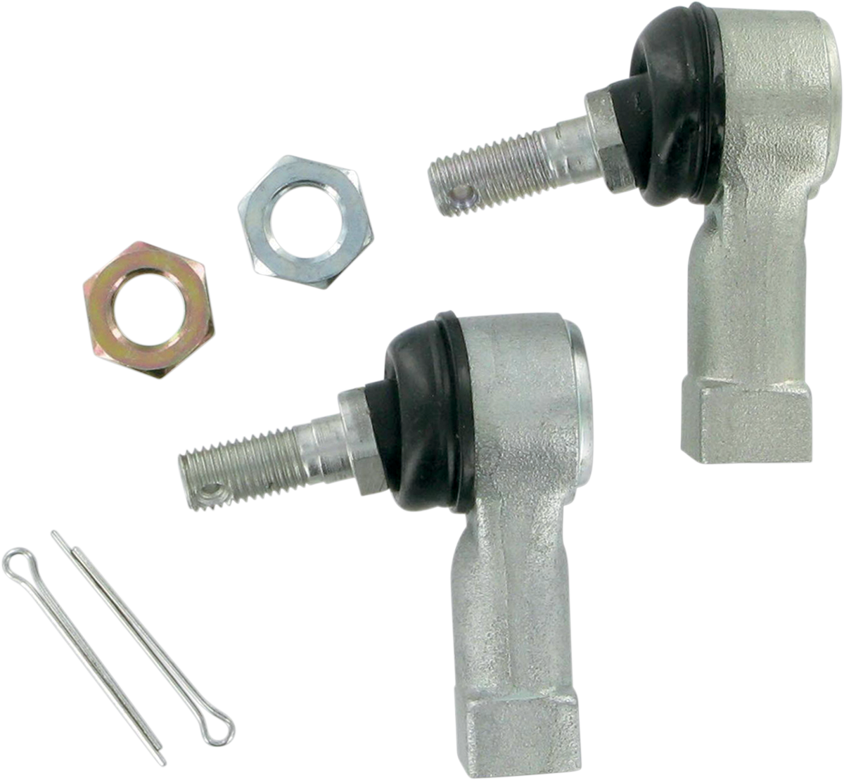 MOOSE RACING Tie Rod End Kit - Front Inner/Outer 51-1006 - Cycle City Outdoors