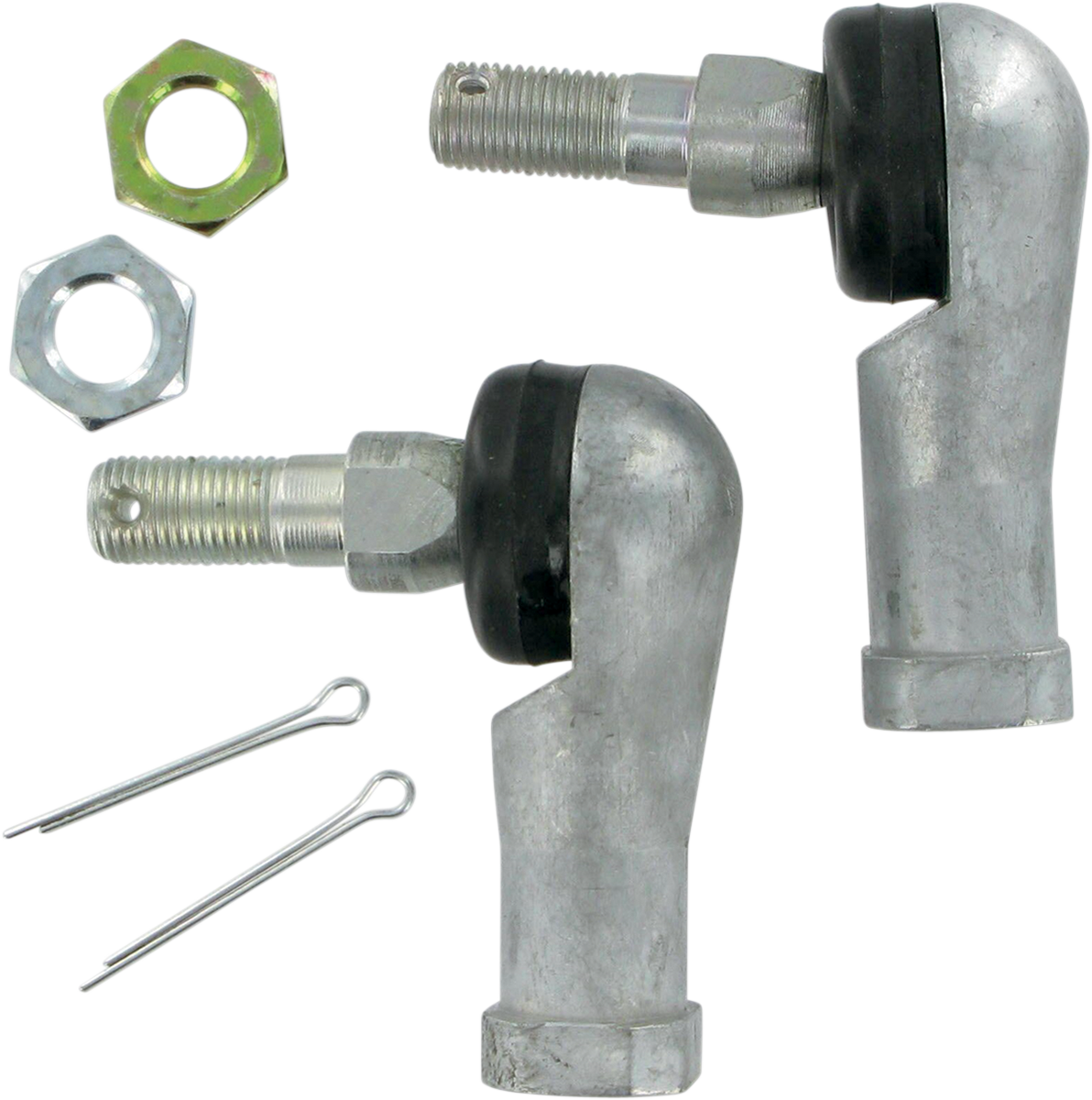 MOOSE RACING Replacement Tie Rod End Kit - Front Inner/Outer 51-1008 - Cycle City Outdoors