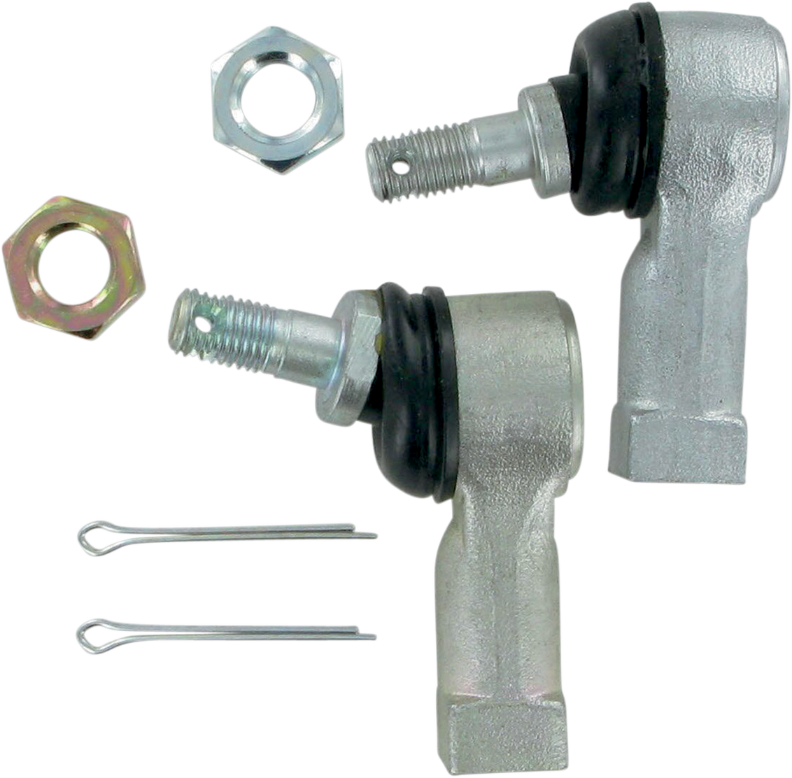 MOOSE RACING Tie Rod End Kit - Front Inner/Outer 51-1024 - Cycle City Outdoors