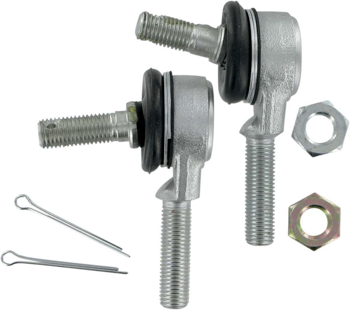 MOOSE RACING Tie Rod End Kit - Front Inner/Outer 51-1027 - Cycle City Outdoors