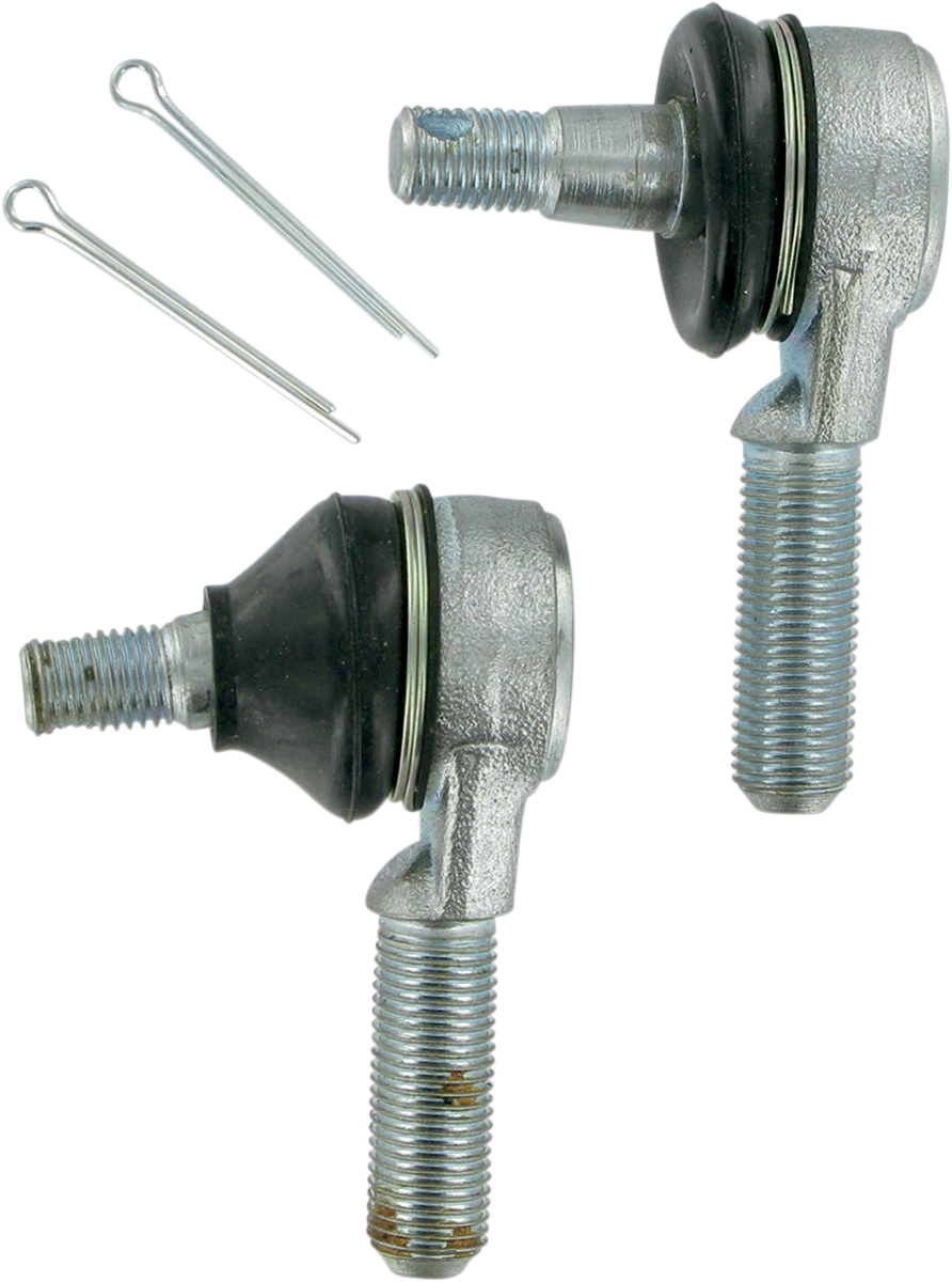 MOOSE RACING Replacement Tie Rod End Kit - Front Inner/Outer 51-1028 - Cycle City Outdoors