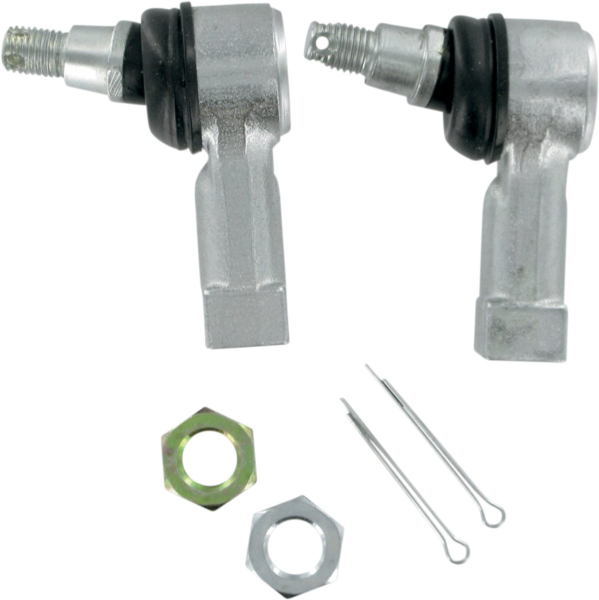 MOOSE RACING Tie Rod End Kit - Front Inner/Outer 51-1029 - Cycle City Outdoors