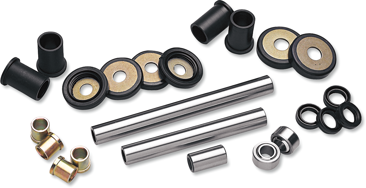 MOOSE RACING Suspension Linkage Rebuild Kit 50-1043 - Cycle City Outdoors