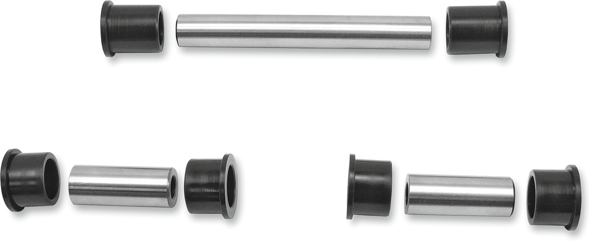 MOOSE RACING A-Arm Upgrade Kit - Upper/Lower 50-1059 - Cycle City Outdoors