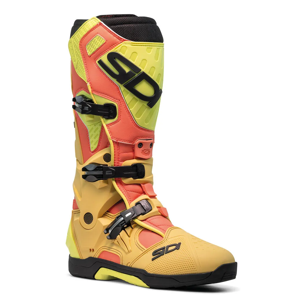 Sidi Crossair Motorcycle Boots | Motocross & Enduro