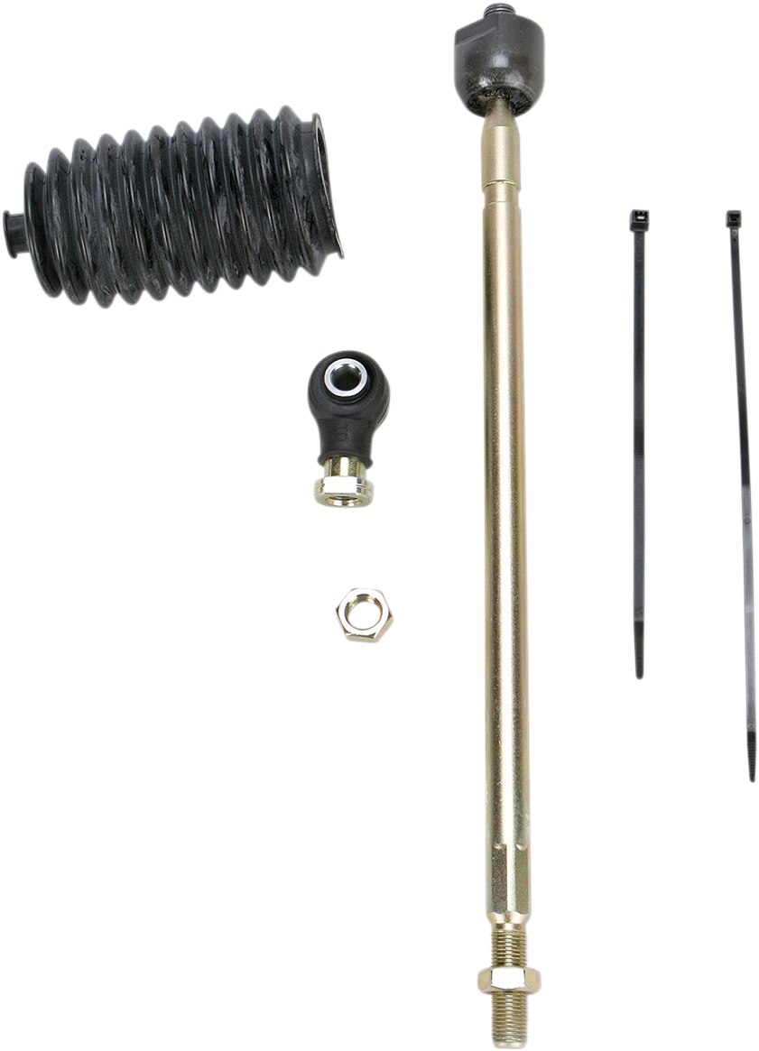 MOOSE RACING Tie-Rod Assembly Kit - Left Front Inner/Outer 51-1041-L - Cycle City Outdoors