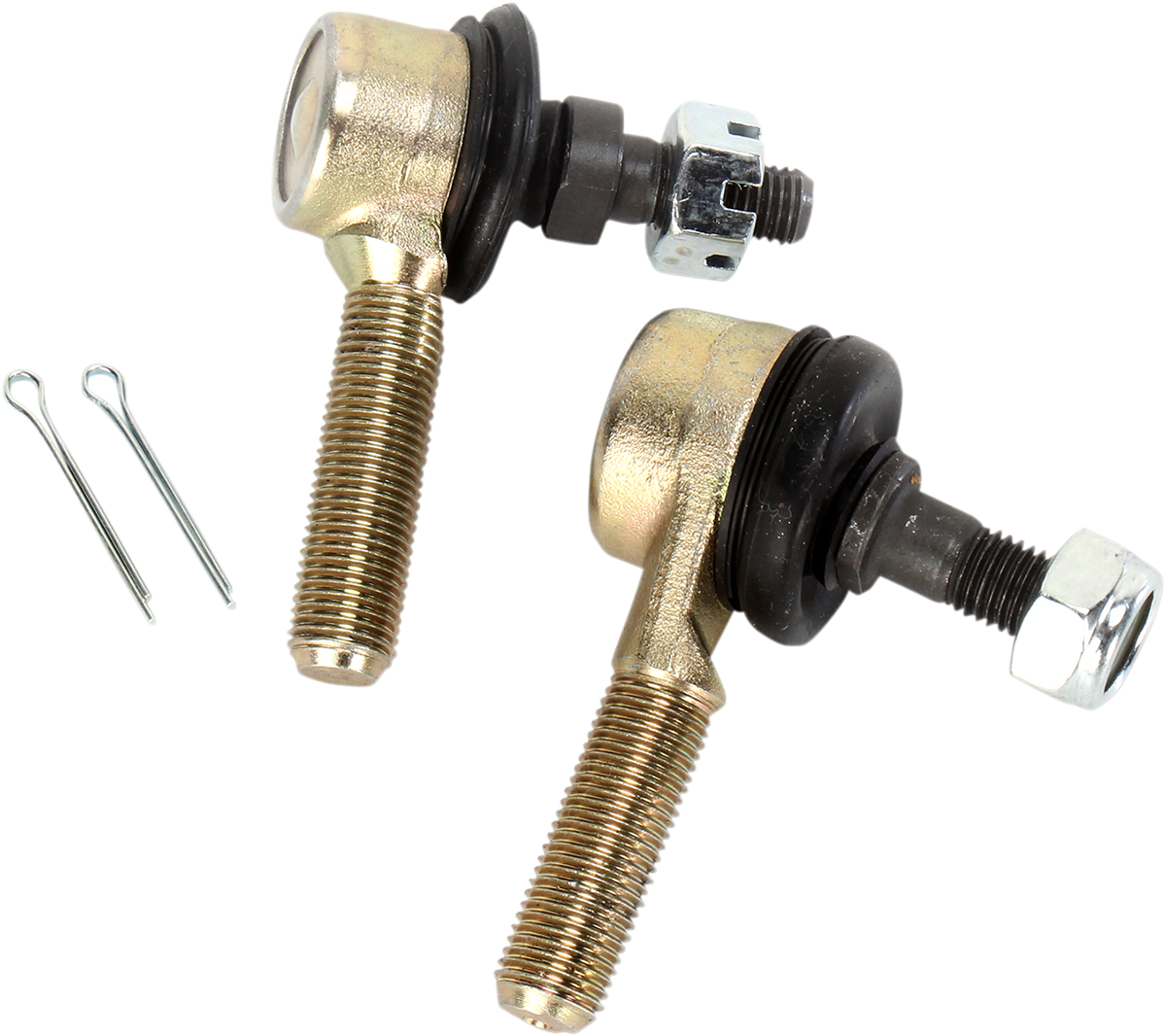 MOOSE RACING Replacement Tie Rod End Kit - Front Inner/Outer 51-1052 - Cycle City Outdoors