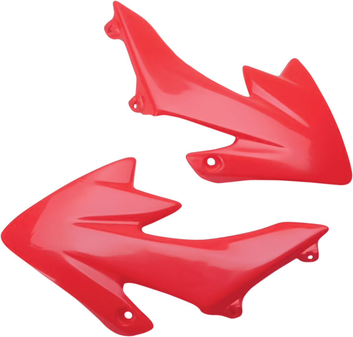 UFO | Radiator Cover | Honda | Left/Right