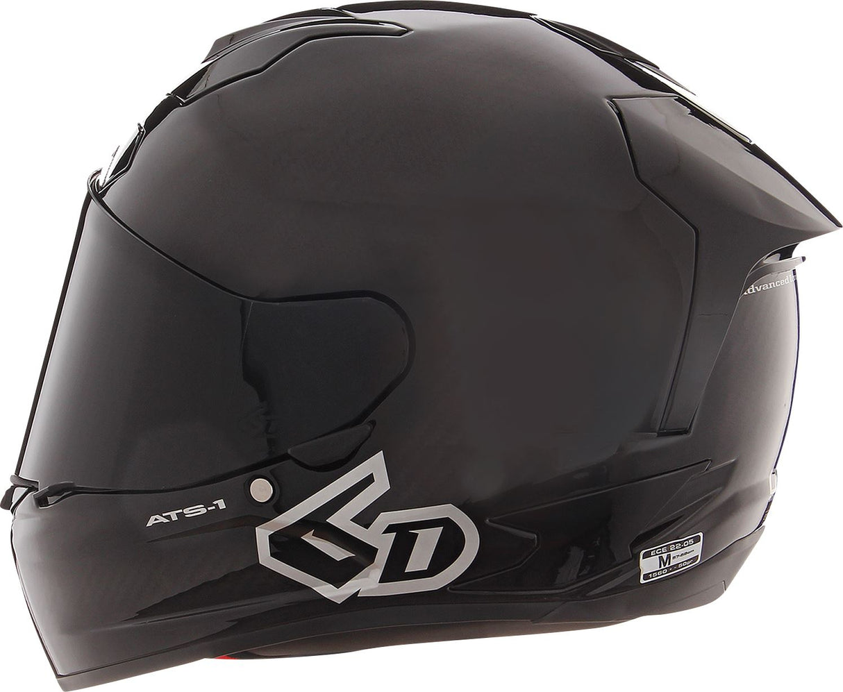 6D Helmets - ATS-1R Helmet