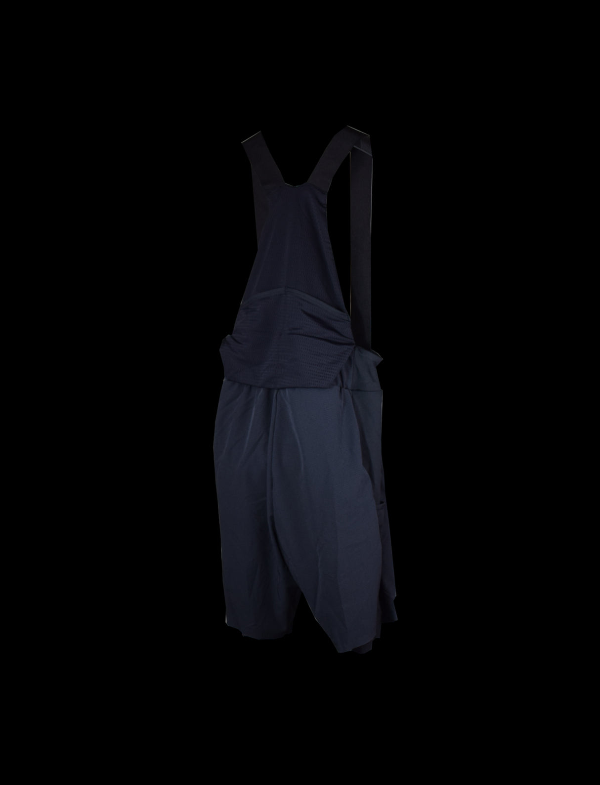 Fox Racing - Flexair Ascent Cargo Bib Short - Black - M